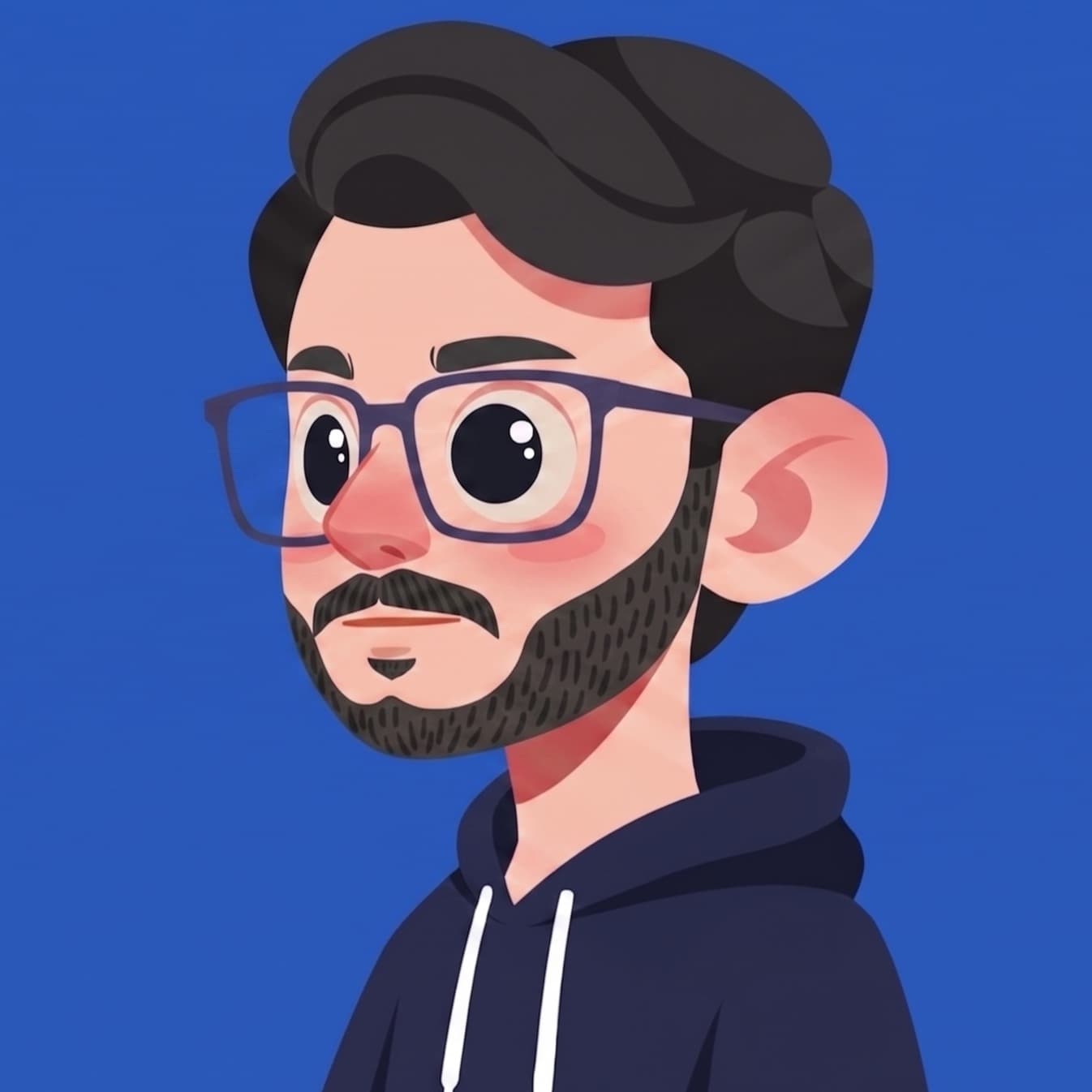 About menu avatar